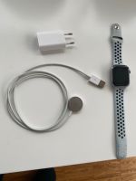 Apple Watch Series 5 Titanium 44 mm Baden-Württemberg - Oberboihingen Vorschau