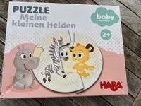 Haba Puzzle meine kleinen Helden Bayern - Marktheidenfeld Vorschau