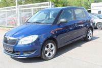 Skoda Fabia Cool Edition Wiesbaden - Mainz-Kastel Vorschau