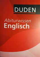 Duden Abiturwissen Englisch Bayern - Ebermannstadt Vorschau