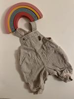 Babylatzhose/Latzhose/Kordlatzhose H&M Gr. 50 Sachsen-Anhalt - Blankenburg (Harz) Vorschau