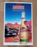 Desperados Poster, Werbemittel Baden-Württemberg - Weinstadt Vorschau