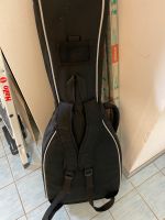 Gitarre mit Tasche Nordrhein-Westfalen - Weilerswist Vorschau