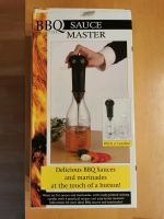 BBQ Saucen Master,OVP, Mixer Set für Saucen Marinaden, grillen Bayern - Roth Vorschau