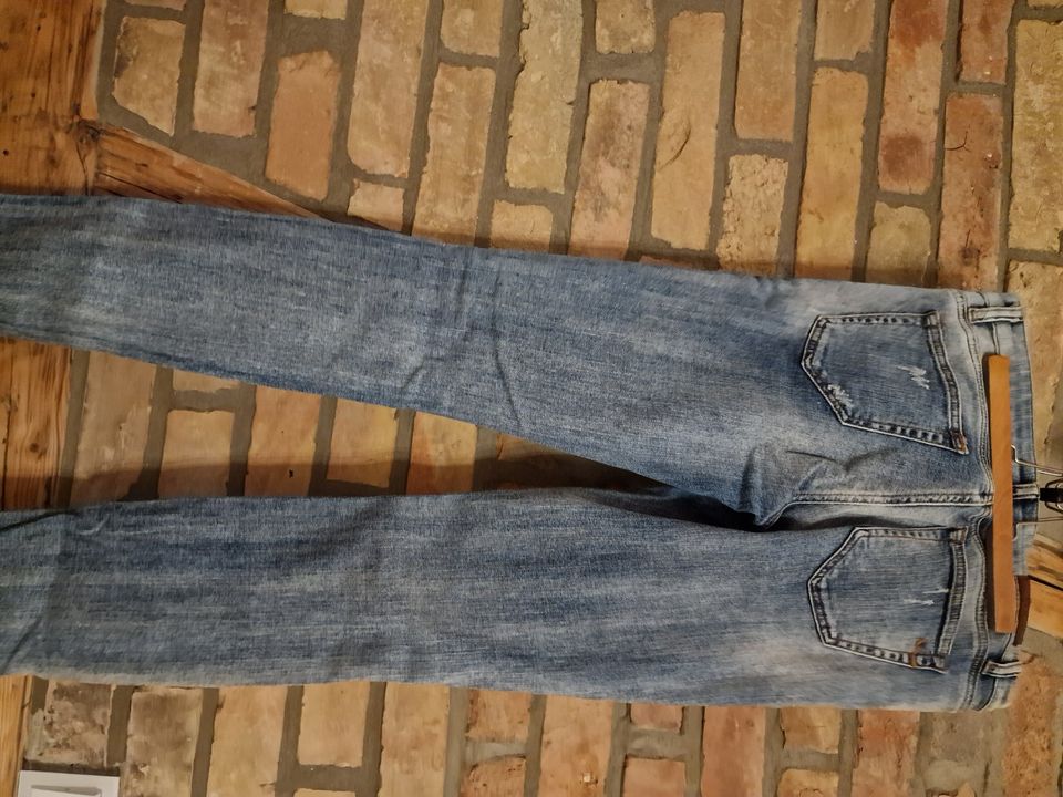 Jeans LTB Model Clara low rise super slim 29/32 in Goslar