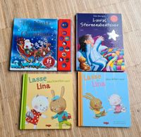 Paket 4 Bücher Lauras Sternenabenteuer Lasse u. Lina Christmas Wuppertal - Barmen Vorschau