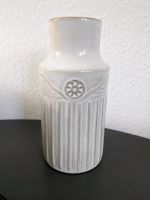 Offweiß Porzellan Vase von DEPOT Hessen - Idstein Vorschau