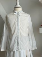 Burberry Bluse festlich weiß 108 110 5 Jahre Pankow - Prenzlauer Berg Vorschau