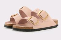NEU Birkenstock Arizona Big Buckle Gr. 37 schmal, light rose Nordrhein-Westfalen - Leopoldshöhe Vorschau