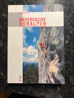 Kletterführer Bayerische Voralpen (2008) München - Moosach Vorschau