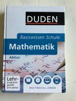 DUDEN Mathematik Abitur Dresden - Dresden-Plauen Vorschau
