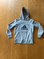 Adidas Hoodie Kapuzenpulli 13/14 152/158 Baden-Württemberg - Remseck am Neckar Vorschau