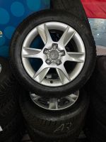 4x Winterreifen Continental 205/55 R16 / orig. Audi A3 ET50 Baden-Württemberg - Edingen-Neckarhausen Vorschau