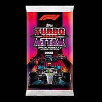 Topps Turbo Attax Formel 1 Karten 2022 - Zum Aussuchen Baden-Württemberg - Kupferzell Vorschau