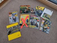 Valentino Rossi VR46 Bücher Sammlung MOTOGP Baden-Württemberg - Asperg Vorschau