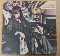 Rod Stewart – Never A Dull Moment, LP, Vinyl, Schallplatte Nordrhein-Westfalen - Hagen Vorschau