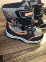 Winterstiefel „Disney Dusty“ Größe 26 wie neu Brandenburg - Hoppegarten Vorschau