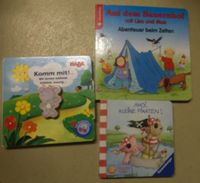 Pappbücher Kleinkinder Bücher ca 2 Jahre +|- Bayern - Murnau am Staffelsee Vorschau