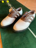 adidas Golfschuhe Gr. 10/44 NEU Hamburg-Nord - Hamburg Groß Borstel Vorschau