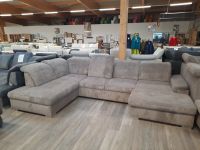 Wohnlandschaft Bett-,Kopf-Funktion Cord Sofa UVP 3299,- NEU Bielefeld - Bielefeld (Innenstadt) Vorschau