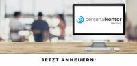 Sachbearbeiter im Personalbereich (m/w/d) Nordrhein-Westfalen - Herford Vorschau