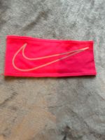 Stirnband Nike in pink Sport Jogging Düsseldorf - Oberkassel Vorschau