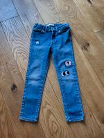 Jeans Levis 110/116 Bayern - Kaufbeuren Vorschau