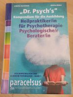 Heilpraktiker Psychotherapie Dr.Psych 3 Bücher Dresden - Bühlau/Weißer Hirsch Vorschau