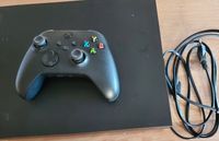 Xbox One X mit Series Controller und Zubehör Bayern - Bastheim Vorschau