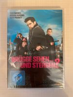 Brügge sehen... und sterben? DVD NEU Frankfurt am Main - Eschersheim Vorschau