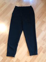 Schwarze Tuchhose von Someday, Gr.38 Nordrhein-Westfalen - Radevormwald Vorschau