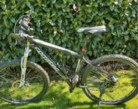 Mountainbike Corratec X vert S 26 Zoll Hardtail Bayern - Neufahrn in Niederbayern Vorschau