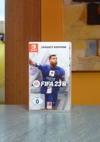 FIFA 23 Legacy Edition - Nintendo Switch Spiel - Neu !!! Pankow - Prenzlauer Berg Vorschau