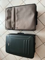 2 Koffer zu verschenken Bayern - Wartenberg Vorschau