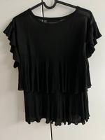 Bluse Shirt von Zara Gr. M/L Baden-Württemberg - Sindelfingen Vorschau