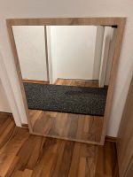 Spiegel Holzoptik 70x100cm Nordrhein-Westfalen - Schloß Holte-Stukenbrock Vorschau