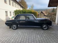 Mercedes-Benz 220 Bayern - Waffenbrunn Vorschau