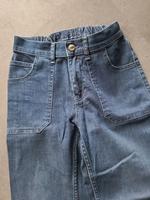 Neu ☀️ Deerberg Jeans Gr. 36 Marlene-Hose Schlaghose Niedersachsen - Uelzen Vorschau