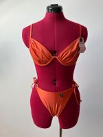 NEU sexy oranger Bikini Gr. S 80B von Hunkemöller Berlin - Spandau Vorschau