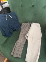 Hosen H&M Zara gr 80 Hamburg-Mitte - Hamburg Wilhelmsburg Vorschau