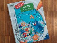 Ravensburger tiptoi Buch Mathe 1. Klasse 6-7 Jahre Baden-Württemberg - Gerlingen Vorschau