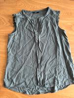 Bluse Only S 36 Khaki Hessen - Linden Vorschau