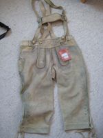 Lederhose Hirschleder Stockerpoint NEU Gr. 50 Trachtenhose L XL Bayern - Grafing bei München Vorschau