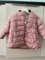 Winterjacke Wintermantel Daunen NEUwertig Obaibi 80 Nordrhein-Westfalen - Solingen Vorschau