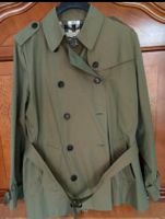 Burberry kurzer Trenchcoat Berlin - Zehlendorf Vorschau