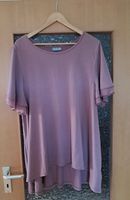 Damen T-Shirt in Alt Rosa 50/52 Nordrhein-Westfalen - Bornheim Vorschau