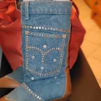 Cowboystiefel Jeans Bayern - Roth Vorschau