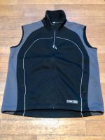 ZIENER schwarze Softshell Weste XL / Herren / Ski-/ Langlauf Frankfurt am Main - Nordend Vorschau