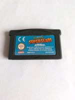 Shrek super slam Game Boy Advance Nintendo Hessen - Langen (Hessen) Vorschau
