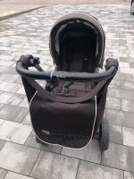 Teutonia Kinderwagen „Be you“ Bayern - Gunzenhausen Vorschau